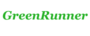 GreenRunner